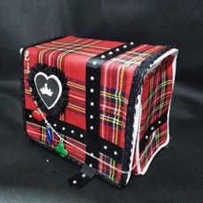 캐릭캐릭체인지굿즈