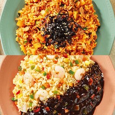 올반섞박지