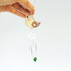 스테인드글라스도어벨