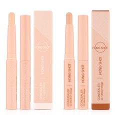 홍샷파운데이션