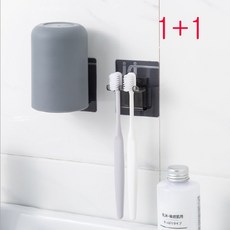 스펙트라칫솔걸이