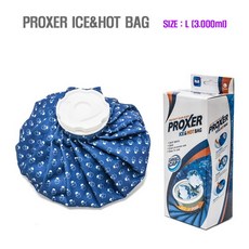 루체골프 PROXER 아이스팩 얼음주머니 찜질주머니 냉온찜질, 단품없음