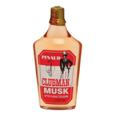 클럽맨피노드 머스크 에프터쉐이브 코롱, 300ml, 1개