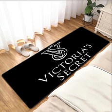 V VICTORIA S SECRET 입구 문짝 도어 매트 침실 카펫 주방 룸 발코니 러그 욕실 집 바닥, 40x60cm, MDYWQ000719
