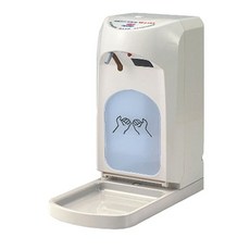 자동 손 소독기 HTM 620 - (손소독기/건전지식/소독/손청결/청소용품/건강/생활추천), 본상품선택