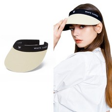 화이트샌즈썬캡리버시블