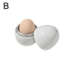 전자 레인지 계란 스티머 보일러 조리기 용량 빠른 에기 주방, 1개