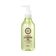 솝베리 모이스춰 클렌징오일 200ml, 단품, 단품