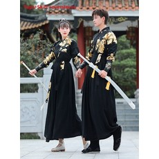 호위무사옷대여