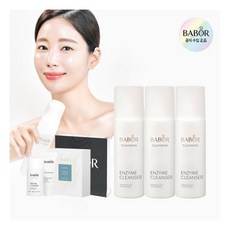 바버효소클렌저