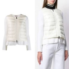 몽클레어니트패딩