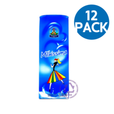 밀키스마멸균우유