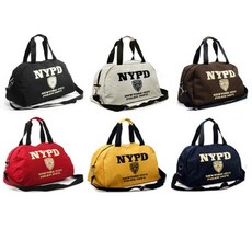 폴리스보스턴백