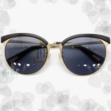 랑방 SLN096G 0300 아시안핏 선글라스 백화점AS LANVIN