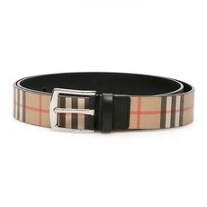 버버리 BURBERRY 8025675 남성벨트