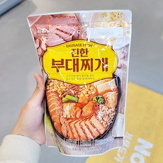 노브랜드 순수돈까스 500g x 2개, 종이박스포장