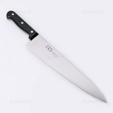일본 칠지도 우도 270mm /정육용칼/주방칼/키친나이프/육류용칼, 1개