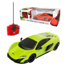 남자아이 맥라렌 RC 자동차 선물 어린이선물 초등생선물 rccar