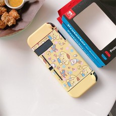 산리오닌텐도케이스
