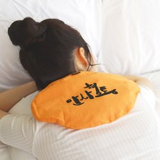 프리미엄목찜질팩 TOP01
