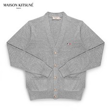 MAISON KITSUNE 메종키츠네 20FW FU00501KT1036 GRM 트리컬..