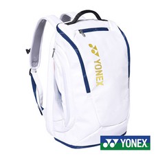 요넥스 BA12MLTDEX WH 백팩 스포츠가방 여름한정판