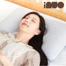 부자베개