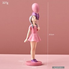 현대미술오브제