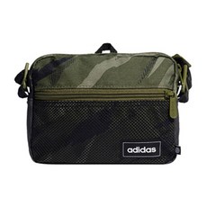 아디다스(ADIDAS) CLSC 오거나이저 크로스백 HC4779 미니백 작은 가방, 상세페이지참조