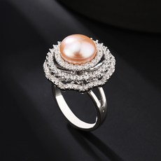 판도라유색반지