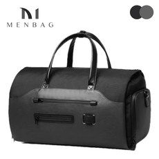 남자가죽보스턴백