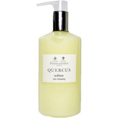 Penhaligons 런던 Quercus 컨디셔너 10.1 유체 온스300ml 각각 of London Conditioner Fluid Ounces300 ML Each, 단일상품