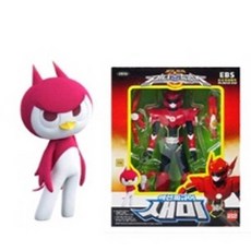 미니특공대새미총