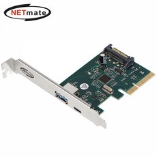 c타입pcie