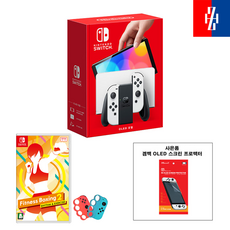 닌텐도피트니스복싱2