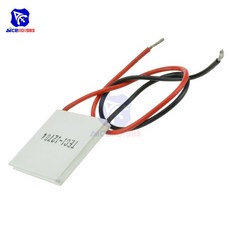 펠티어소자12704