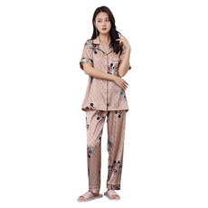 잔망루피수면잠옷