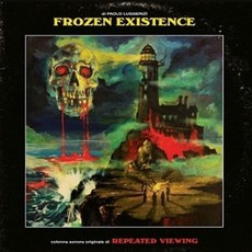[해외LP신품]영화음악 Repeated Viewing-Frozen Existence O.s.t., One Color_One Size, One Color_One Size, 상세 설명 참조0