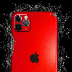 아이폰11컬러스킨