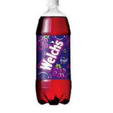 웰치스 포도, 1.5L, 12개