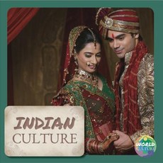 Indian Culture Hardcover, Booklife Publishing