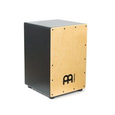 Meinl 헤드라이너 스네어 카혼 카존 MCAJ100BK-MA