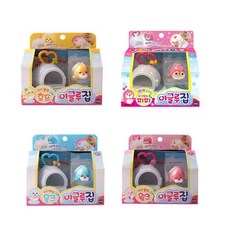 하프의빙글빙글젤리