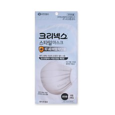 크리넥스덴탈마스크