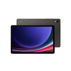 [삼성] 갤럭시탭 S9(WiFi) 256GB 그라파이트 SM-X710NZAEKOO