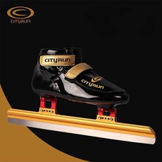 입문용 아이스스케이트화 스피드스케이트화 빙상 훈련