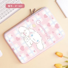 마이멜로디아이패드파우치