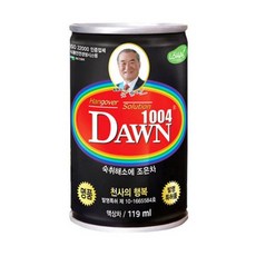 여명1004 DAWN 119mlx15캔x6박스, 119ml, 90개