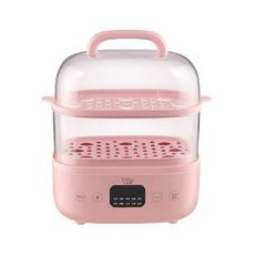 슬로우쿠커맥반석계란만들기