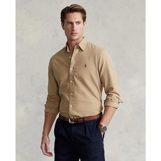 폴로가먼트다이옥스포드셔츠